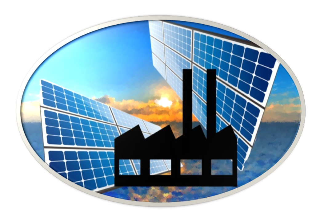 Geradores de energia solar para sua empresa