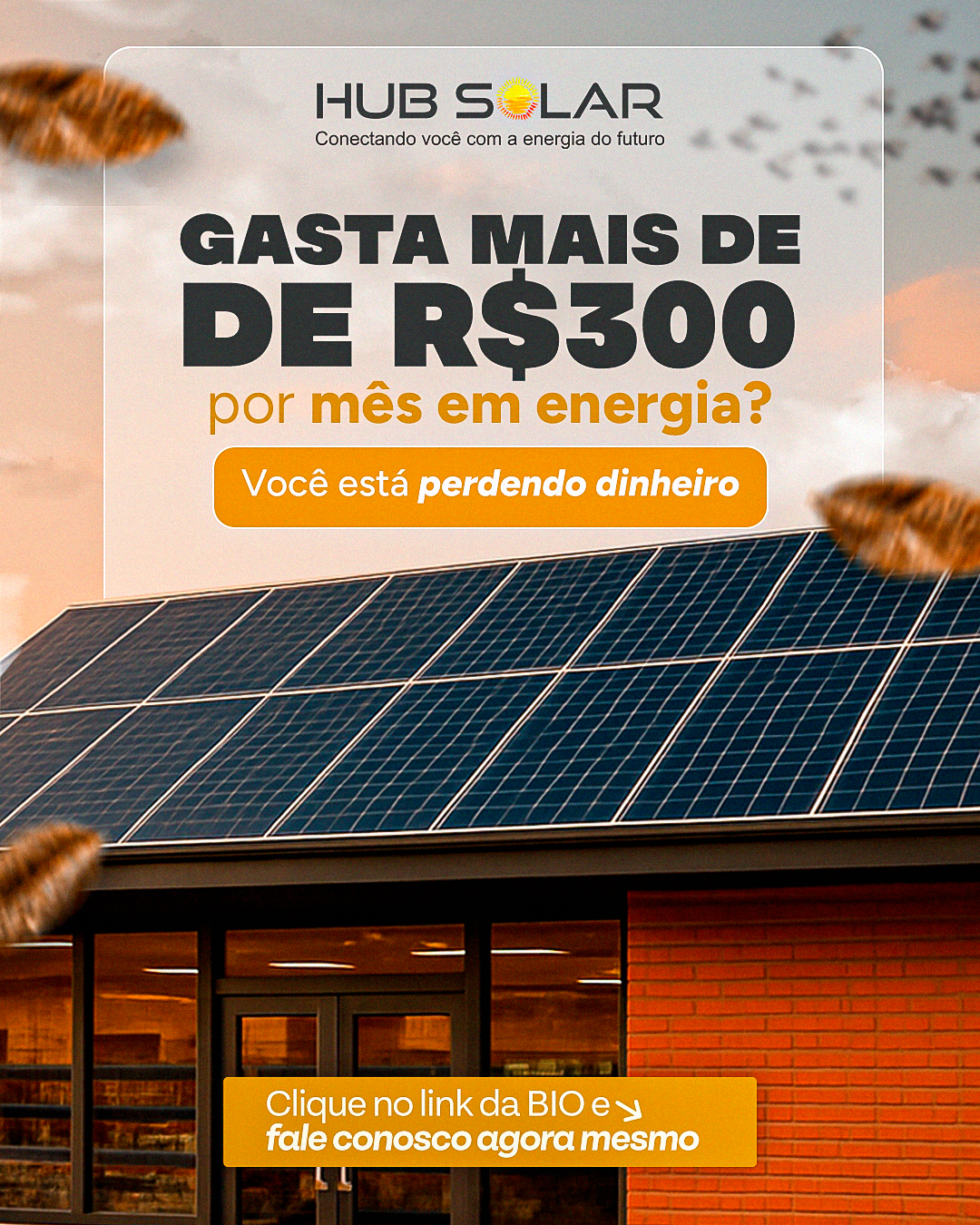 hubsolar